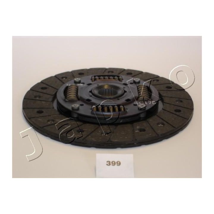 Sankabos diskas JAPKO 80399