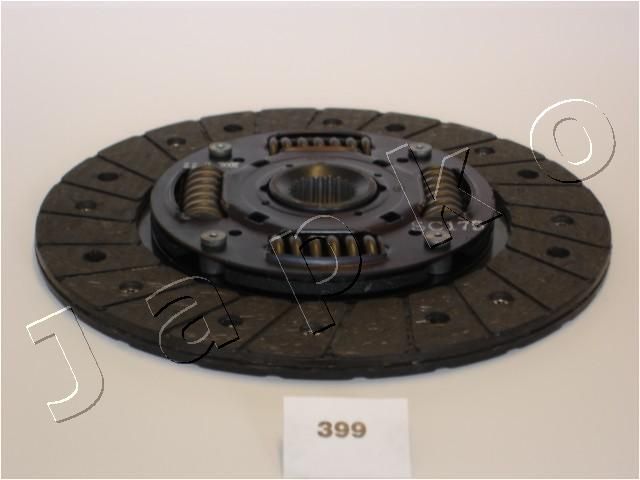 Sankabos diskas JAPKO 80399