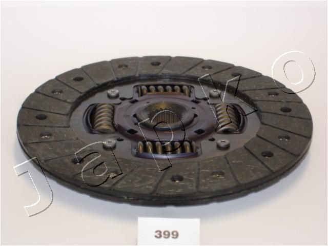 Sankabos diskas JAPKO 80399