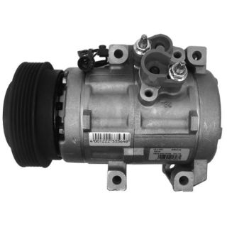 Kompresorius, oro kondicionierius Airstal 10-1707