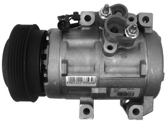 Kompresorius, oro kondicionierius Airstal 10-1707