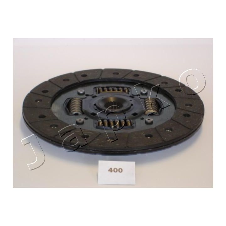 Sankabos diskas JAPKO 80400