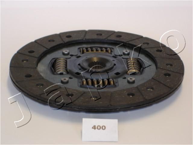 Sankabos diskas JAPKO 80400