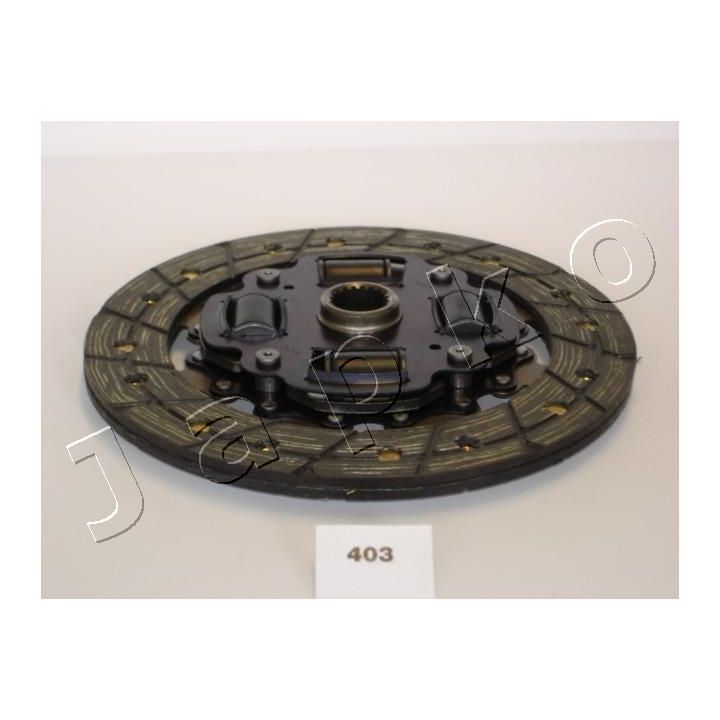 Sankabos diskas JAPKO 80403