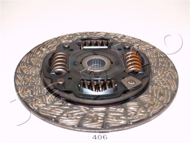 Sankabos diskas JAPKO 80406