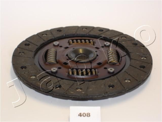 Sankabos diskas JAPKO 80408