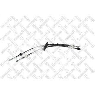 Trosas, neautomatinė transmisija STELLOX 29-98004-SX