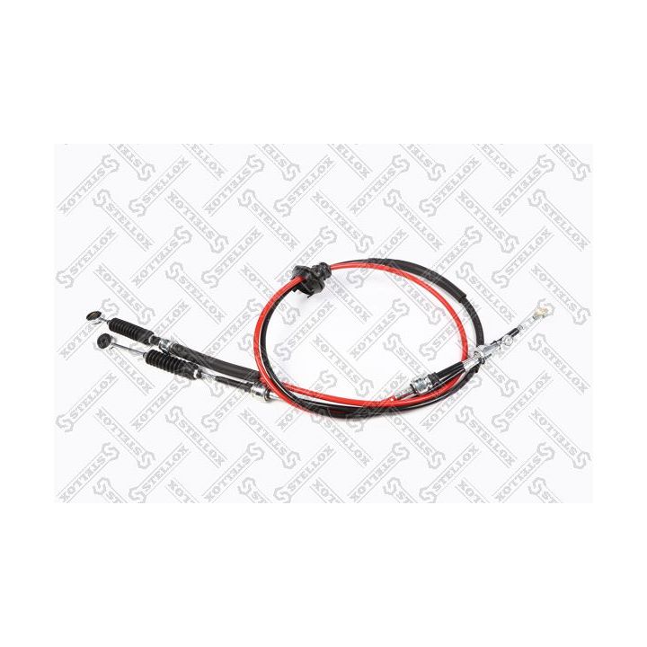 Trosas, neautomatinė transmisija STELLOX 29-98014-SX