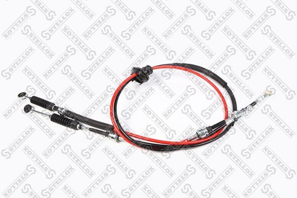 Trosas, neautomatinė transmisija STELLOX 29-98014-SX