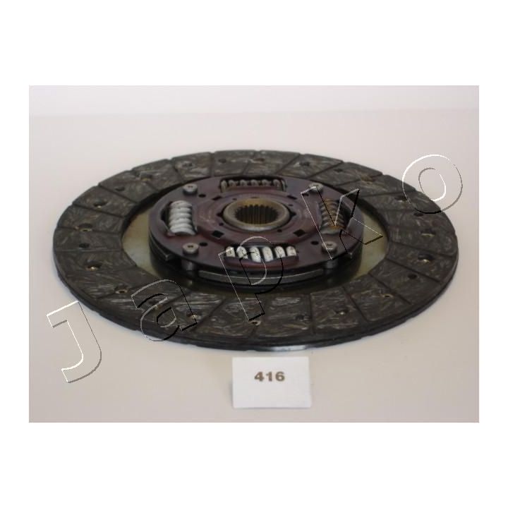 Sankabos diskas JAPKO 80416