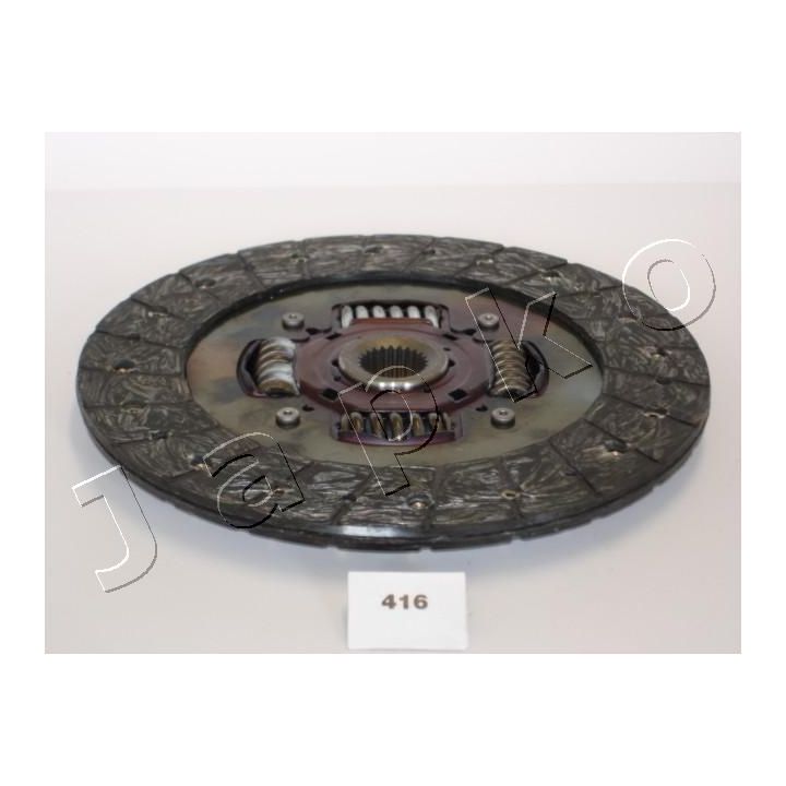 Sankabos diskas JAPKO 80416