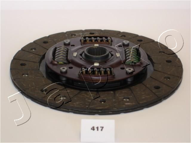 Sankabos diskas JAPKO 80417