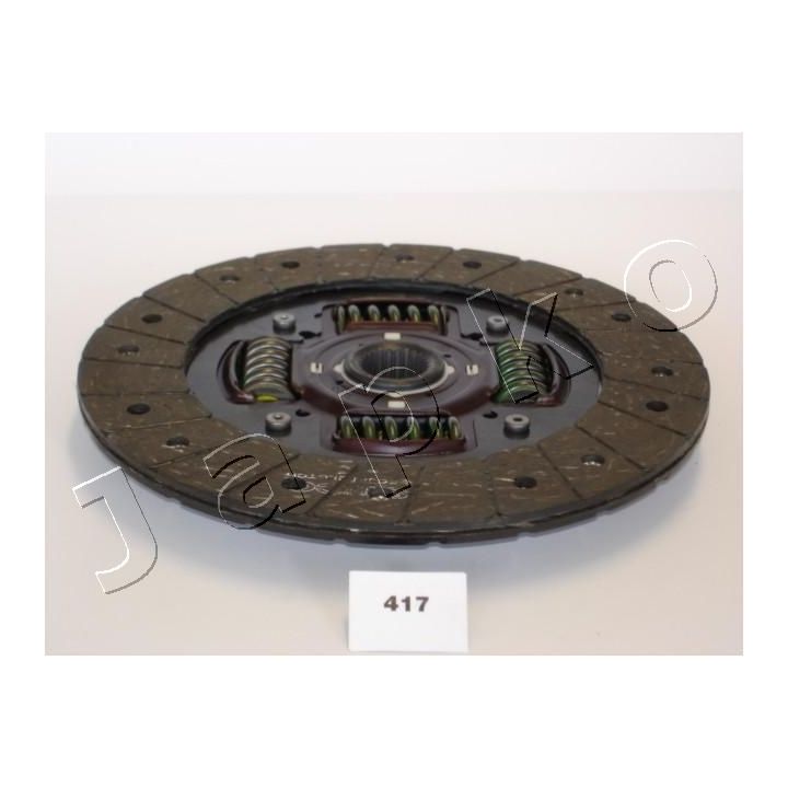 Sankabos diskas JAPKO 80417