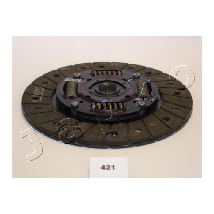 Sankabos diskas JAPKO 80421