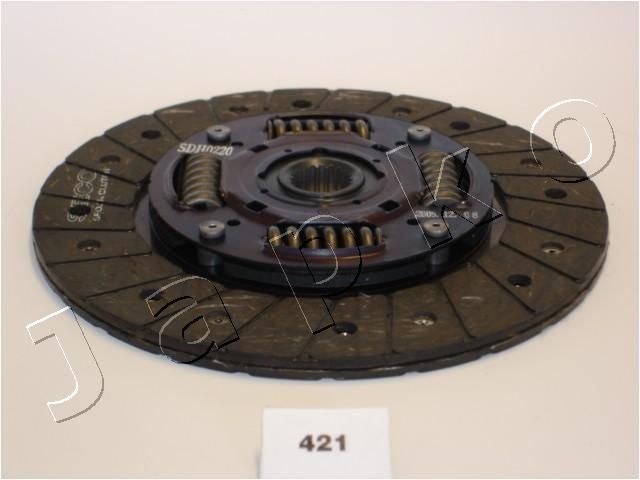 Sankabos diskas JAPKO 80421