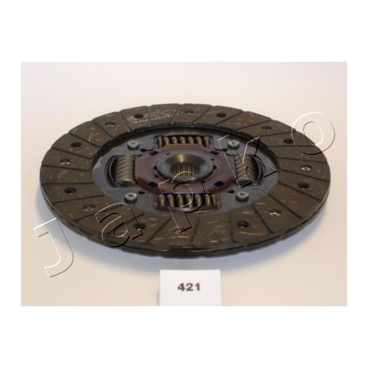 Sankabos diskas JAPKO 80421