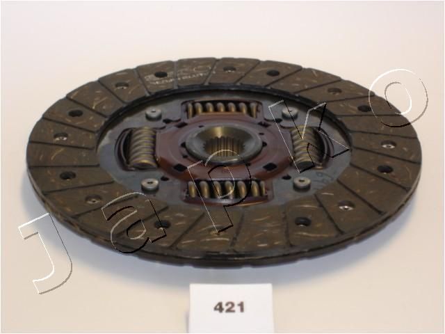 Sankabos diskas JAPKO 80421