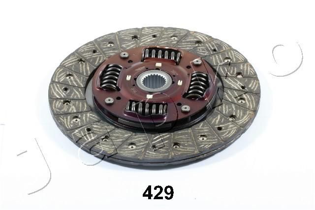 Sankabos diskas JAPKO 80429