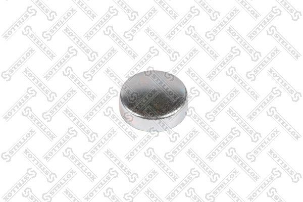 Srieginis dangtelis, karteris STELLOX 81-97303-SX