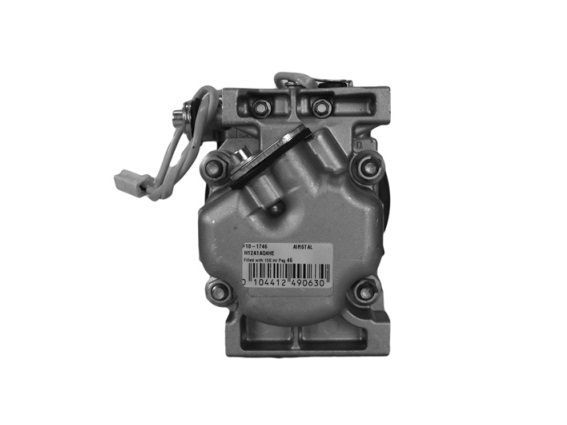 Kompresorius, oro kondicionierius Airstal 10-1746