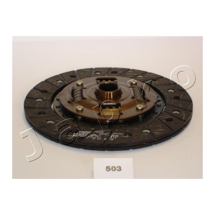 Sankabos diskas JAPKO 80503