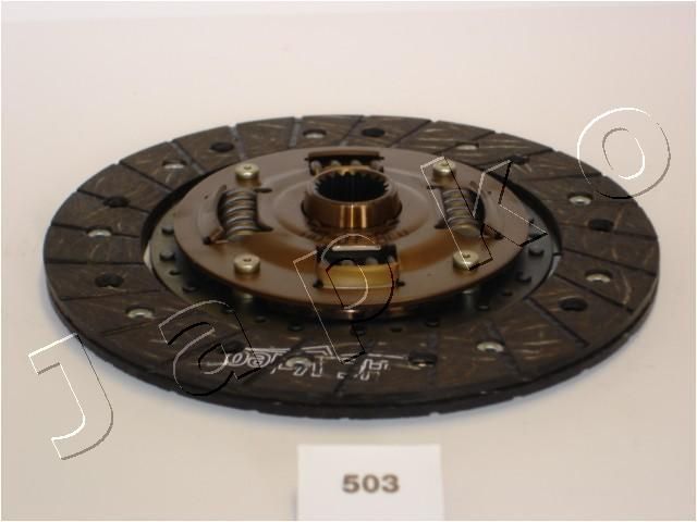 Sankabos diskas JAPKO 80503