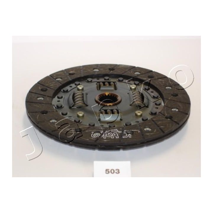 Sankabos diskas JAPKO 80503