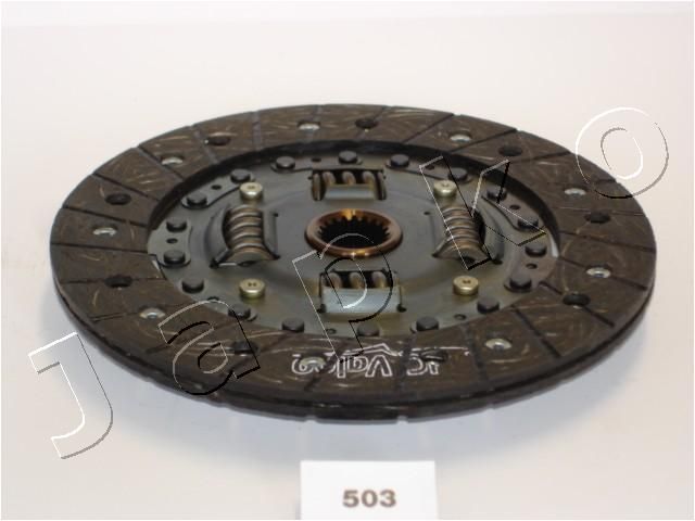 Sankabos diskas JAPKO 80503