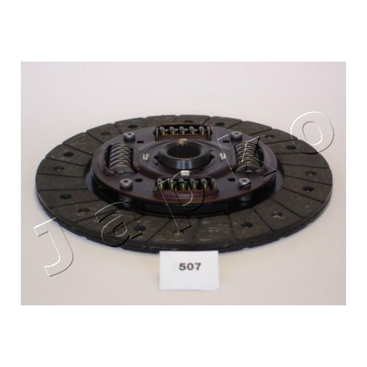 Sankabos diskas JAPKO 80507