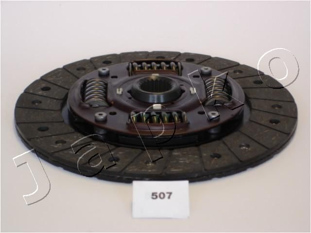 Sankabos diskas JAPKO 80507