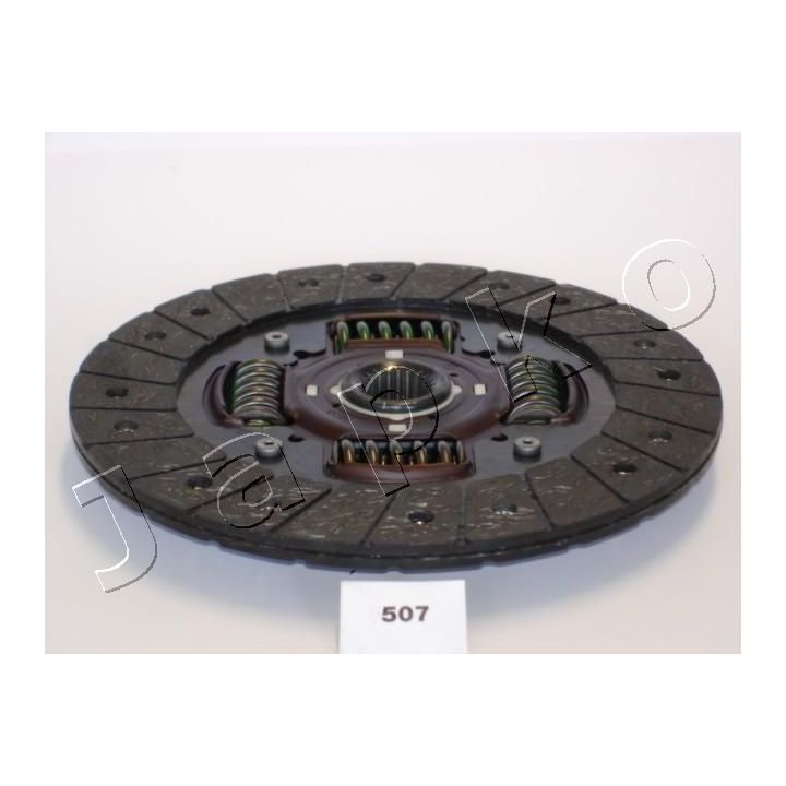 Sankabos diskas JAPKO 80507