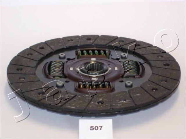 Sankabos diskas JAPKO 80507