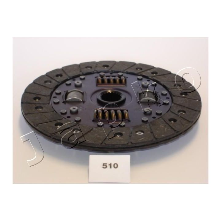 Sankabos diskas JAPKO 80510