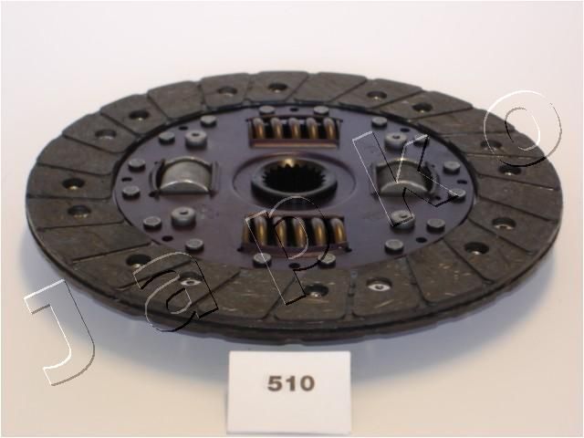 Sankabos diskas JAPKO 80510