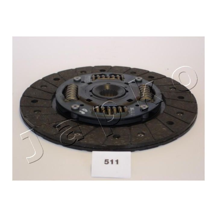 Sankabos diskas JAPKO 80511