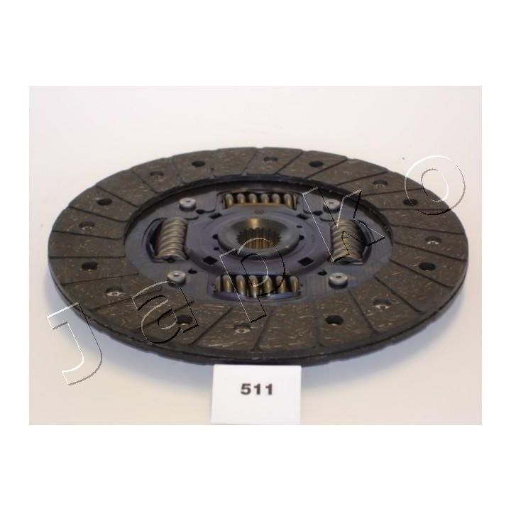 Sankabos diskas JAPKO 80511