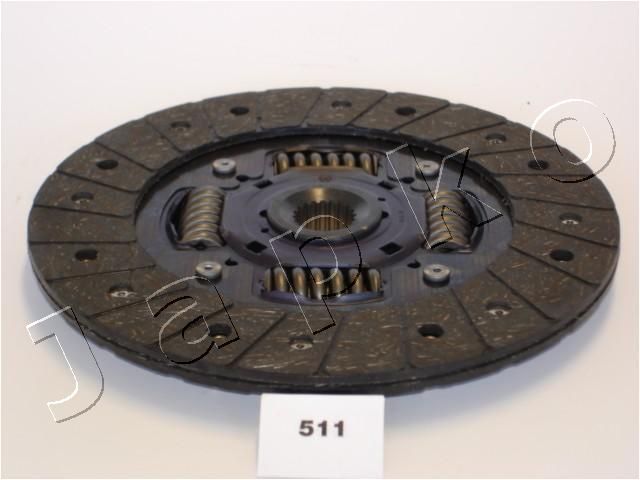 Sankabos diskas JAPKO 80511