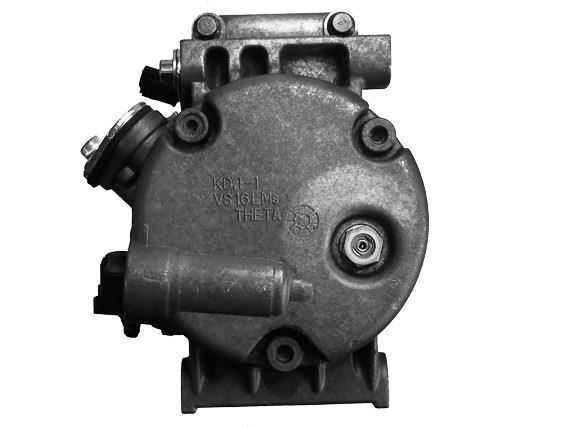 Kompresorius, oro kondicionierius Airstal 10-1756