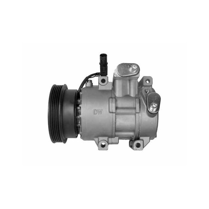 Kompresorius, oro kondicionierius Airstal 10-1757