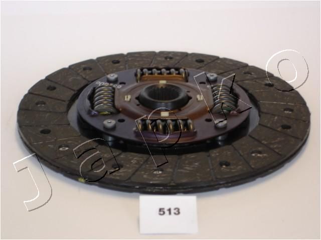 Sankabos diskas JAPKO 80513