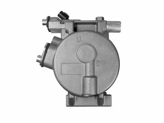 Kompresorius, oro kondicionierius Airstal 10-1757