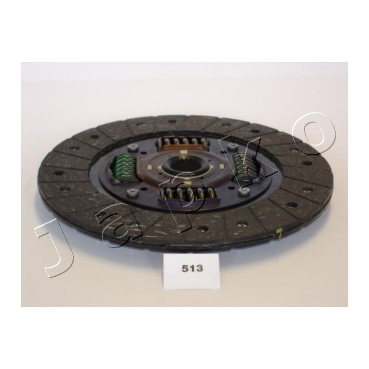 Sankabos diskas JAPKO 80513