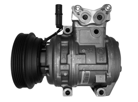 Kompresorius, oro kondicionierius Airstal 10-1759