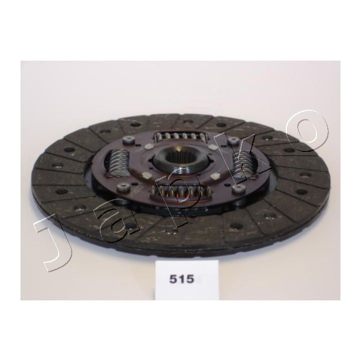 Sankabos diskas JAPKO 80515