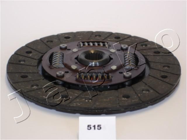 Sankabos diskas JAPKO 80515