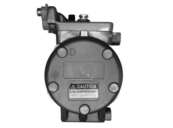 Kompresorius, oro kondicionierius Airstal 10-1759