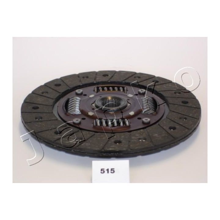 Sankabos diskas JAPKO 80515