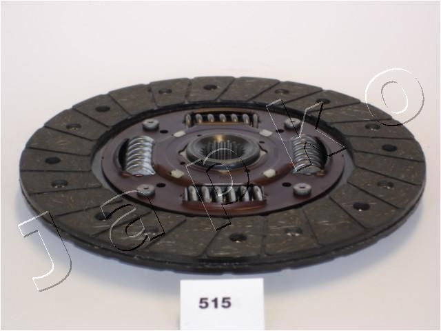 Sankabos diskas JAPKO 80515