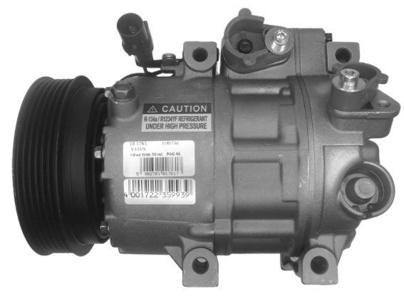 Kompresorius, oro kondicionierius Airstal 10-1761