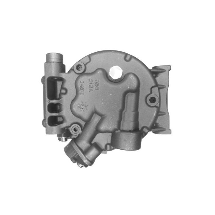 Kompresorius, oro kondicionierius Airstal 10-1761